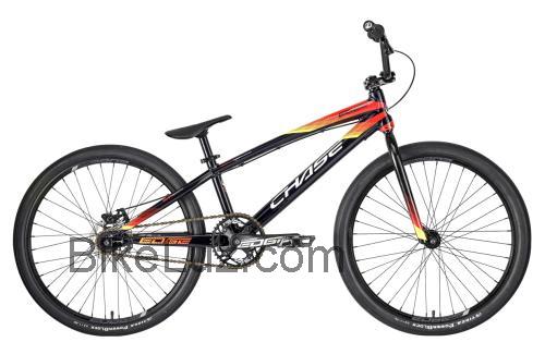 Chase Edge Cruiser ficha tecnica